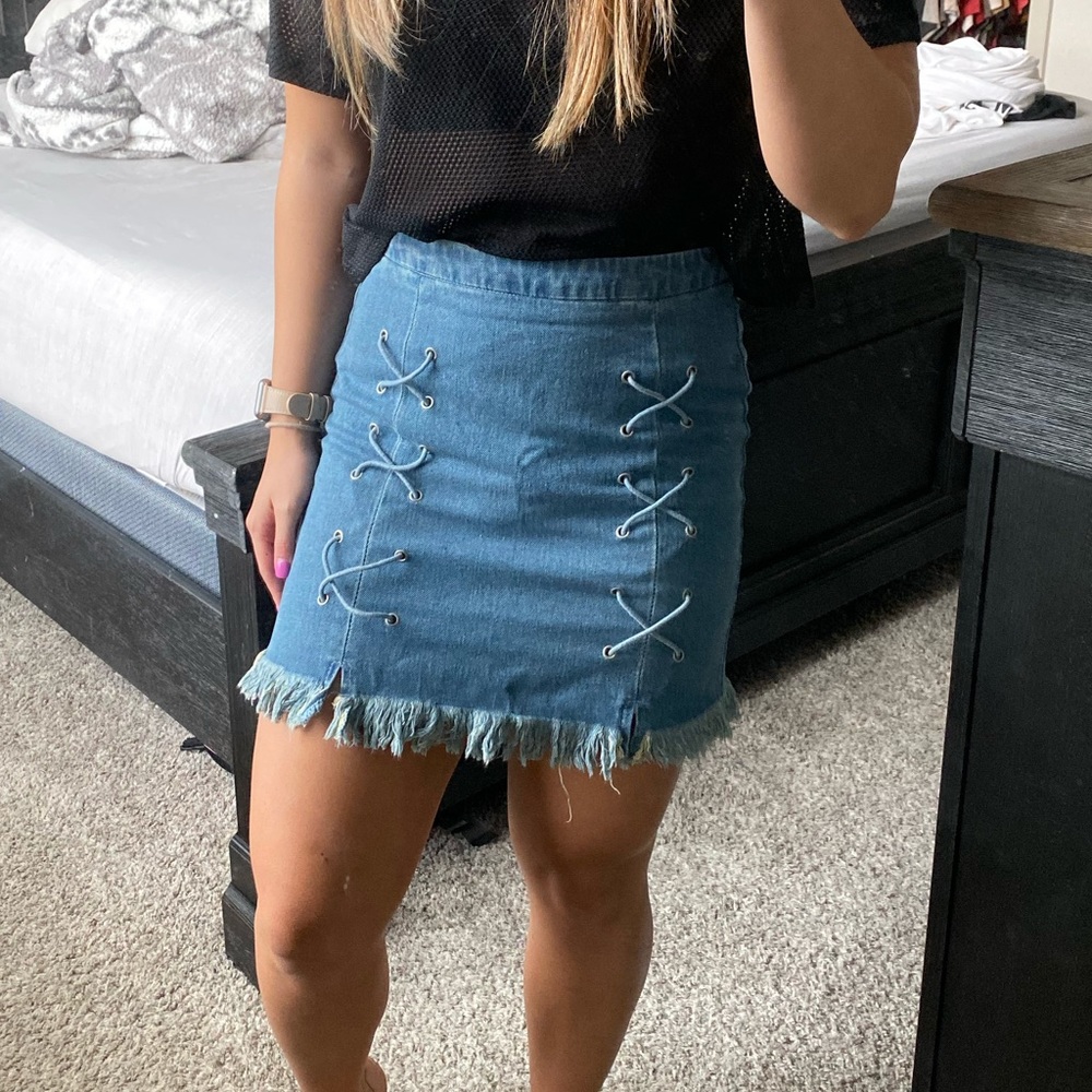 Skirt